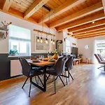 Gailblick Kotschach-Mauthen