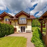 Gailblick Chalet