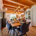 Gailblick בקתה *