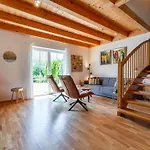 Chalet Gailblick