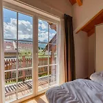 Gailblick Chalet Kotschach-Mauthen