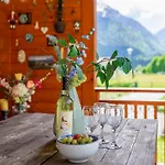 Gailblick Chalet Kotschach-Mauthen
