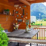 בקתה Gailblick Kotschach-Mauthen