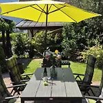 בקתה Gailblick Kotschach-Mauthen