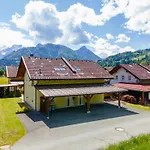 Gailblick בקתה *