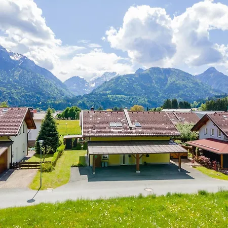 Gailblick * Kotschach-Mauthen