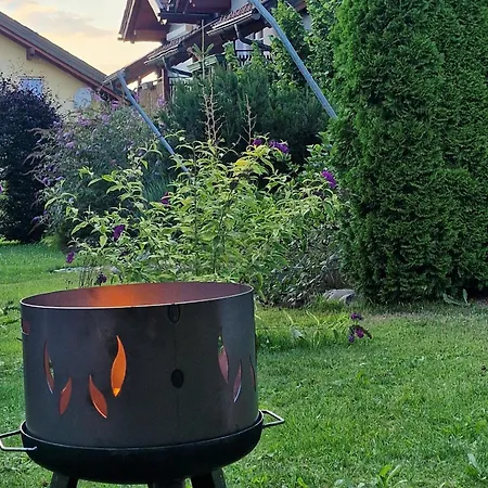 Chalet Gailblick Kotschach-Mauthen