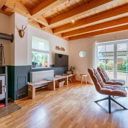Chalet Gailblick *