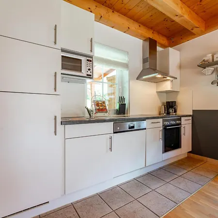 Gailblick Chalet