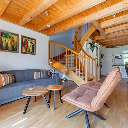 Gailblick Chalet