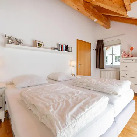 Gailblick Chalet *