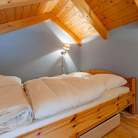 Gailblick Chalet Kotschach-Mauthen