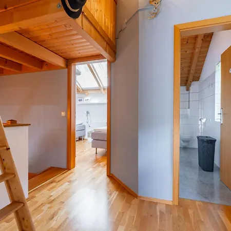 Gailblick Chalet Kotschach-Mauthen