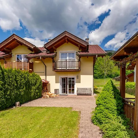 Gailblick Chalet