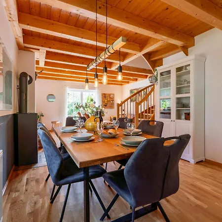 Gailblick Chalet *