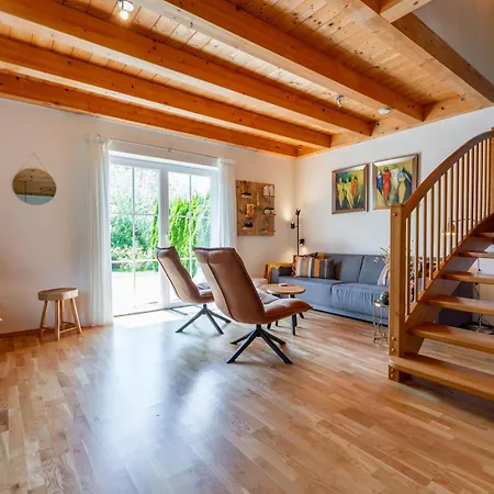 Chalet Gailblick