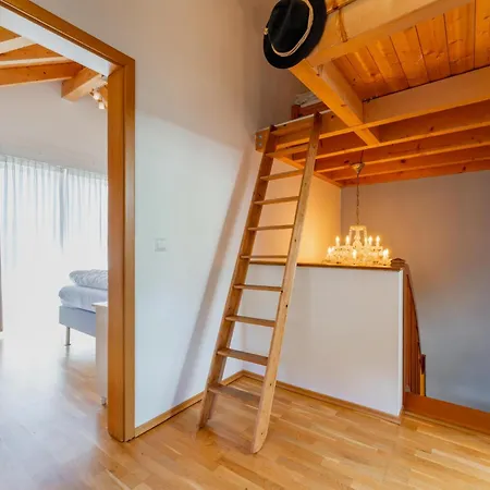 Gailblick Horská chata