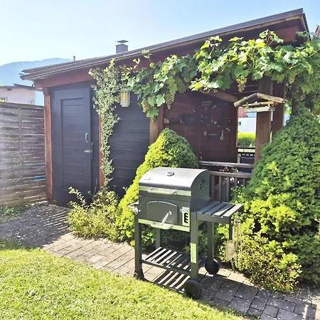 Chalet Gailblick Kotschach-Mauthen
