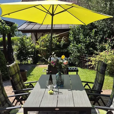 Chalet Gailblick Kotschach-Mauthen