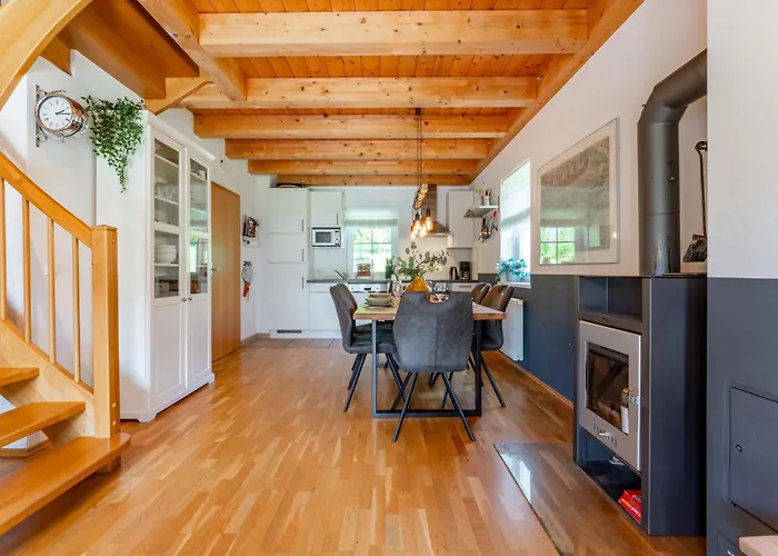 בקתה Gailblick *