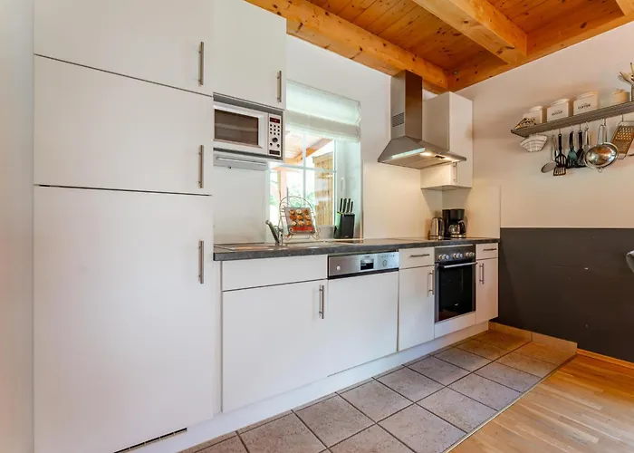 Gailblick בקתה *