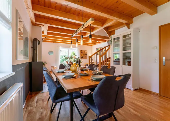 Gailblick Kotschach-Mauthen