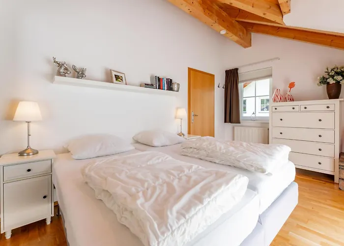 Gailblick בקתה *