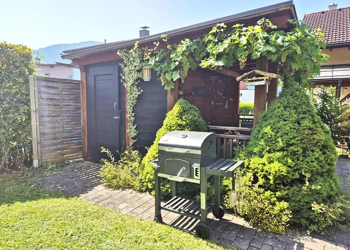 בקתה Gailblick Kotschach-Mauthen