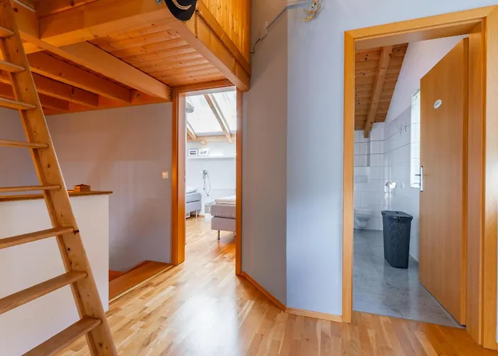 בקתה Gailblick Kotschach-Mauthen