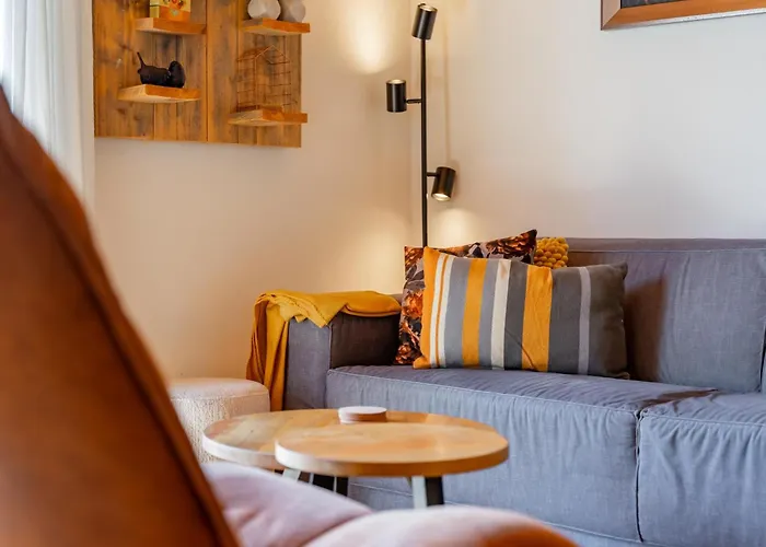 בקתה Gailblick Kotschach-Mauthen