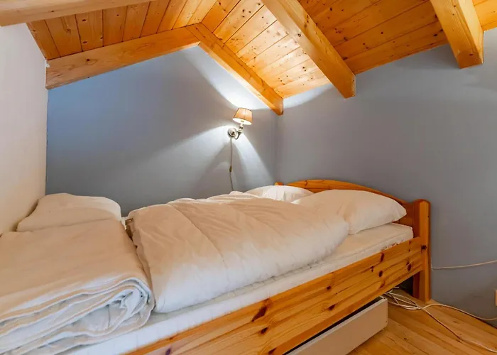 Gailblick בקתה *