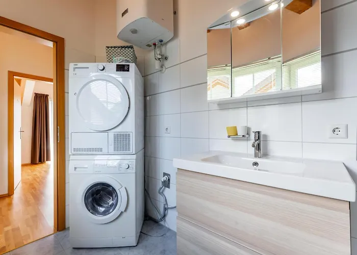 Gailblick בקתה *