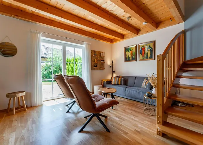 Gailblick בקתה *