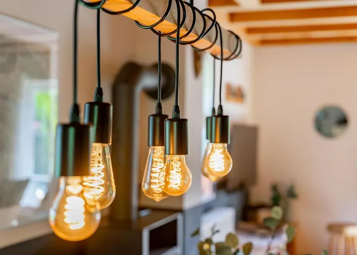 Gailblick בקתה *