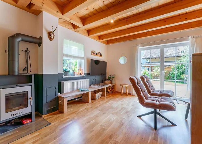 בקתה Gailblick *