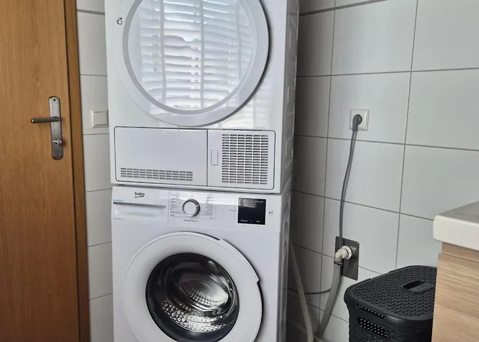 בקתה Gailblick *