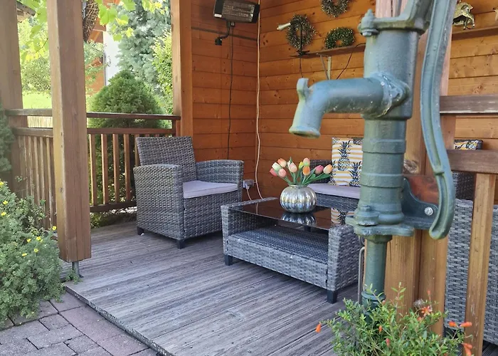 Gailblick * Kotschach-Mauthen